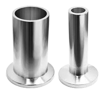 Stainless Weld Stubs
